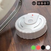 Ubot - Robotstofzuiger