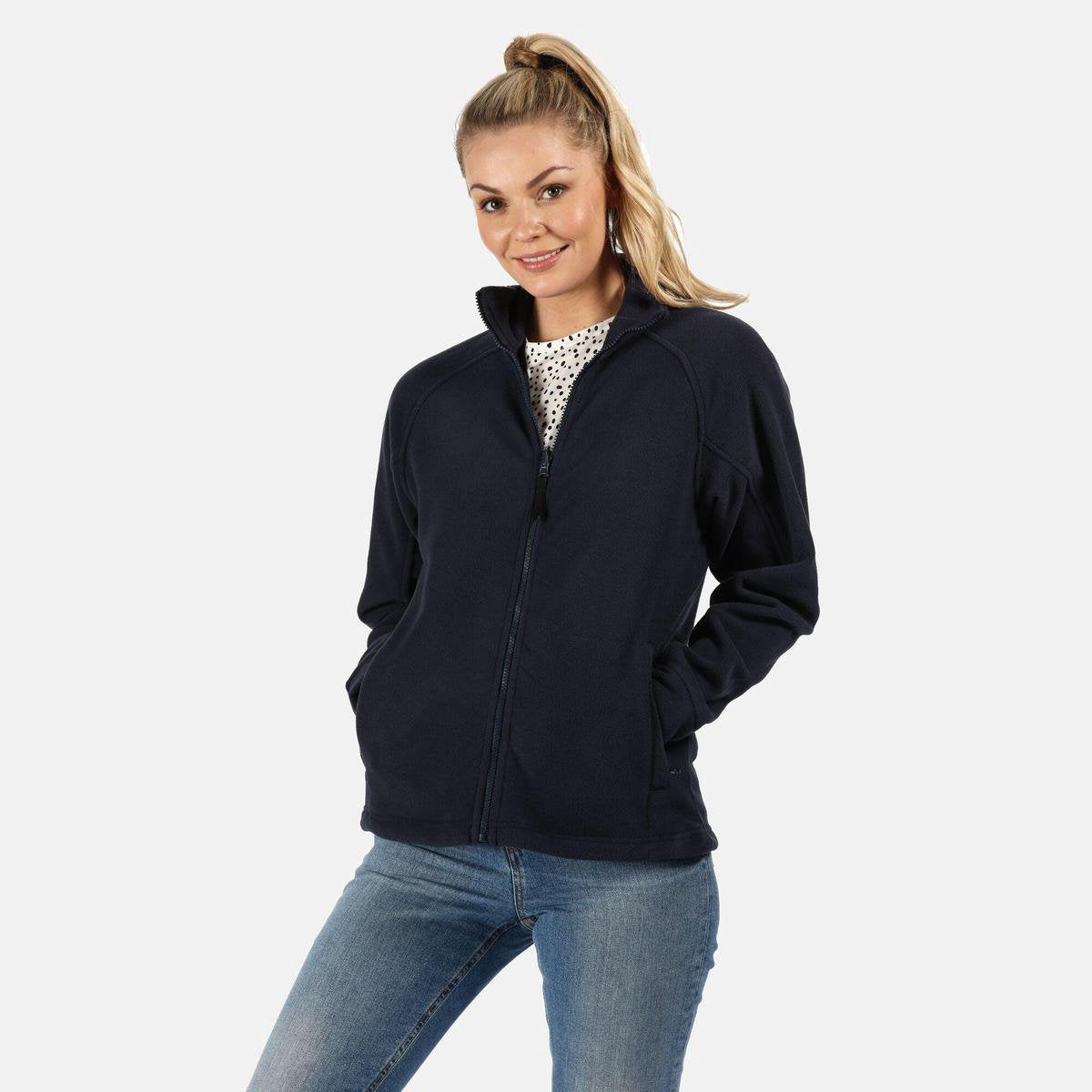 Regatta -Thor III - Outdoortrui - Vrouwen - MAAT XXL - Blauw