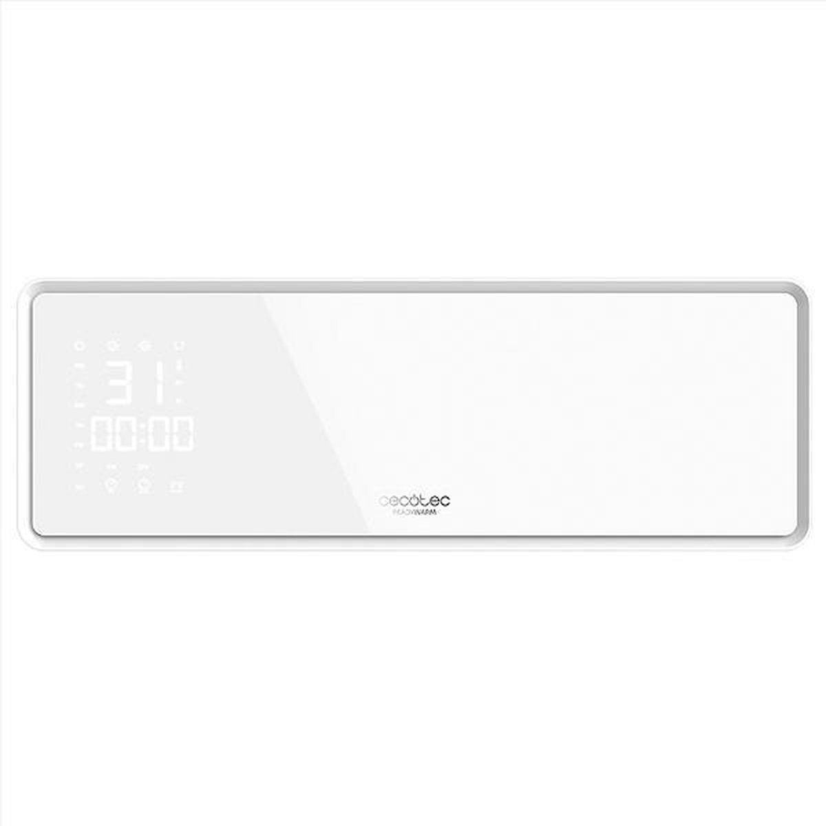 Elektrische Keramische Kachel Cecotec Ready Warm 5300 Power Box 2000W LED