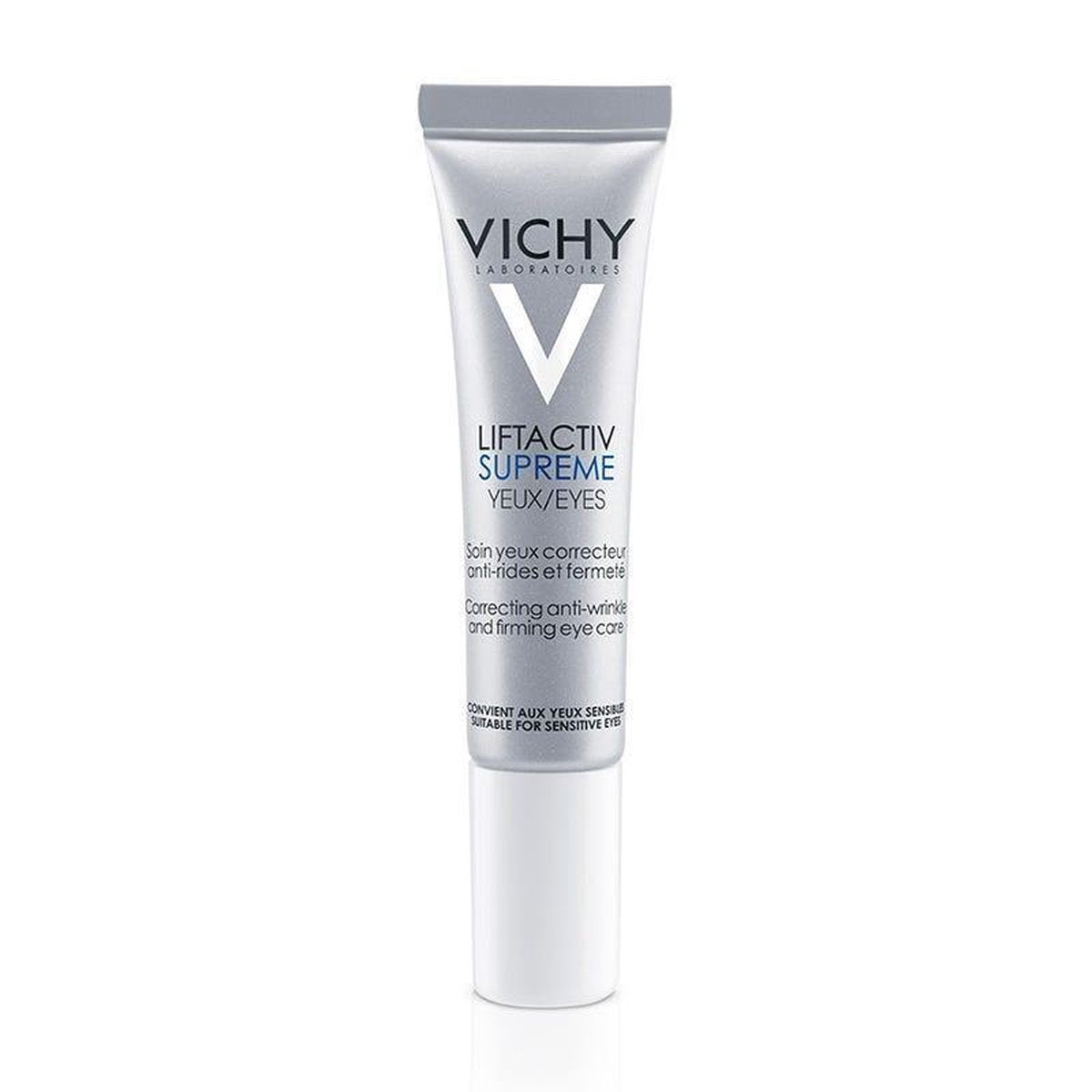 Vichy Liftactiv Supreme Oogverzorging - 15ml - liftend effect