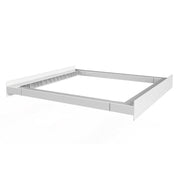 WPRO - UNIVERSELE TUSSENKADER WASMACHINE / DROGER Zonder La - C00565134