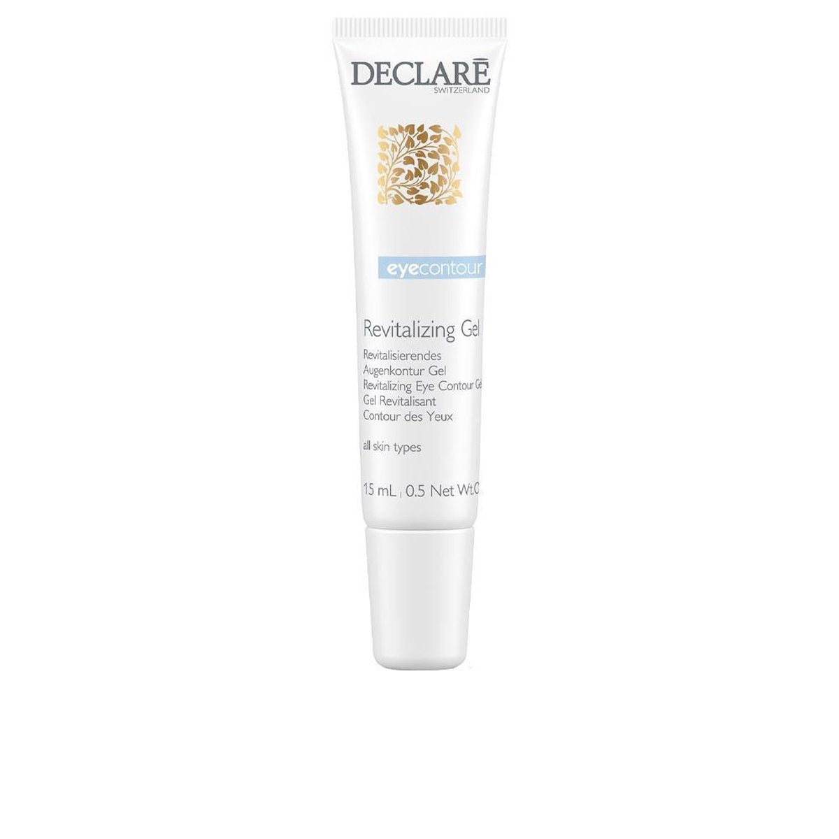 Declaré Eye Contour Revitalizing Gel