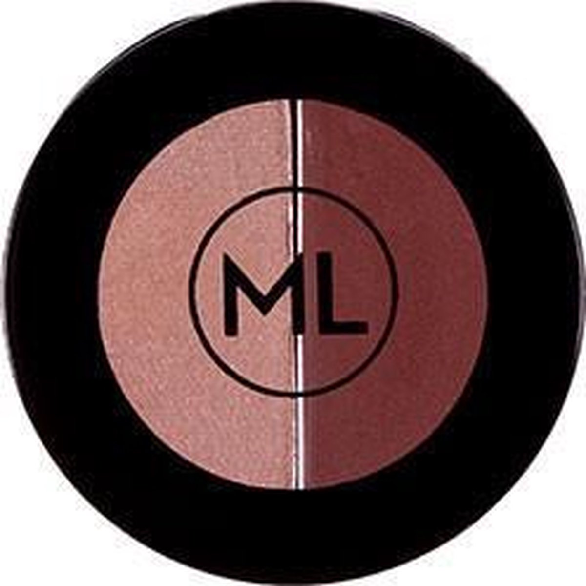 Model Launcher Brow Sculpt Duo - Brunette