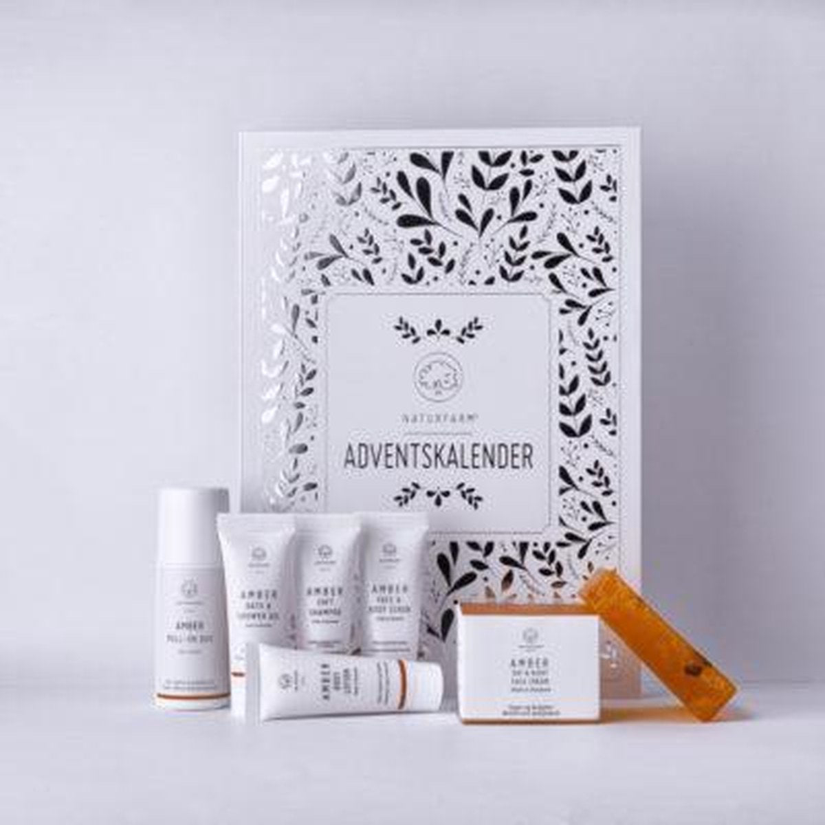 Adventkalender Naturfarm