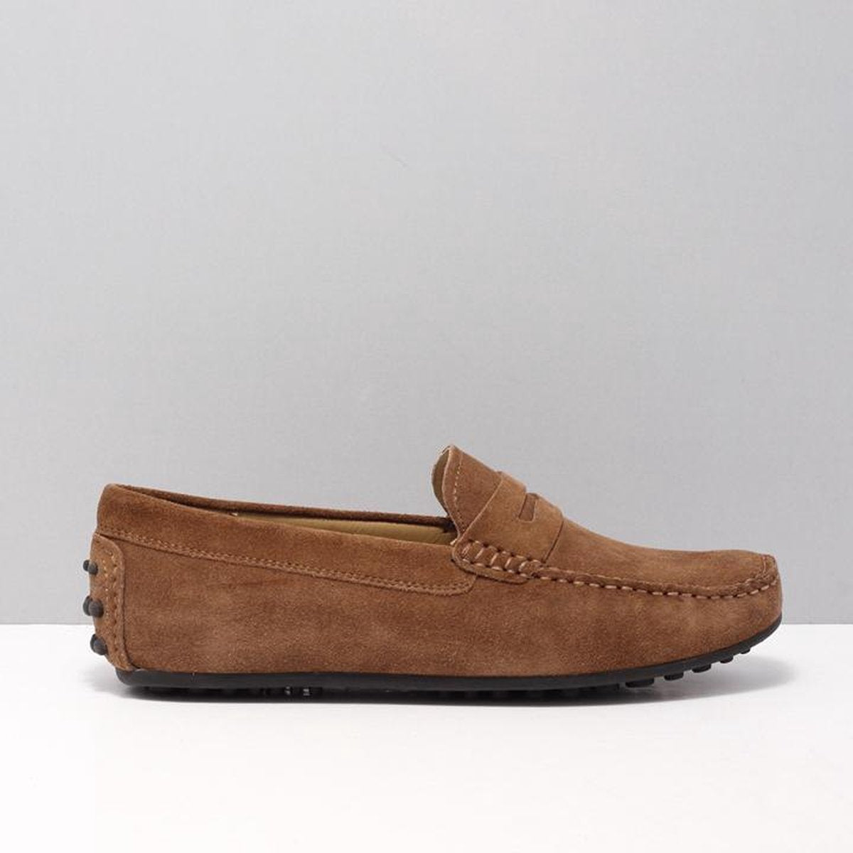 MOCCASINO Ancona - Mocassins - beige - 41