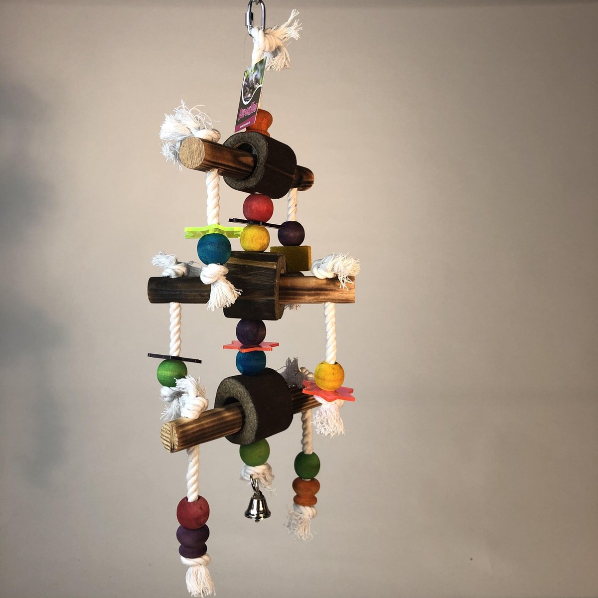 VOGELSPEELGOED 236737