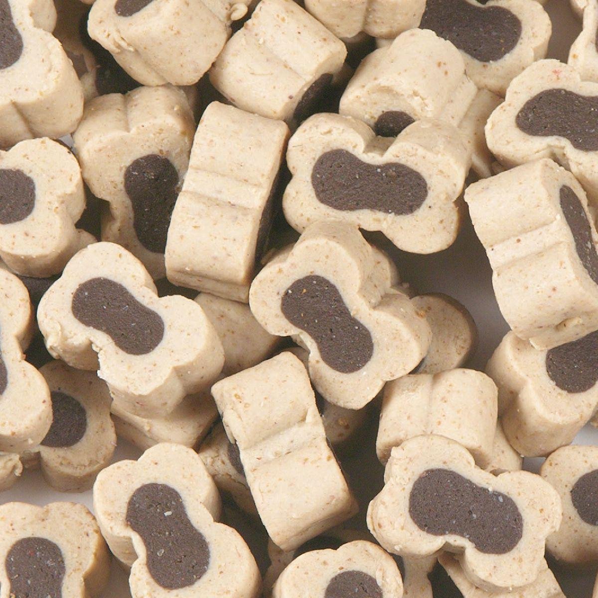 Zooselect Hondensnack Chew'n Bones Duo 150 gr