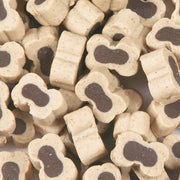 Zooselect Hondensnack Chew'n Bones Duo 150 gr