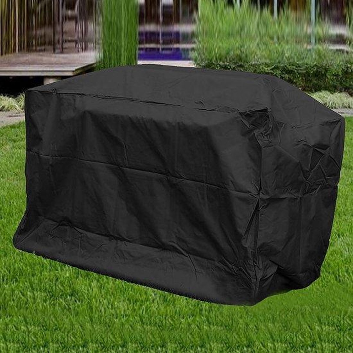 Barbecue beschermhoes XL  - 170x61x117cm -Levay ®