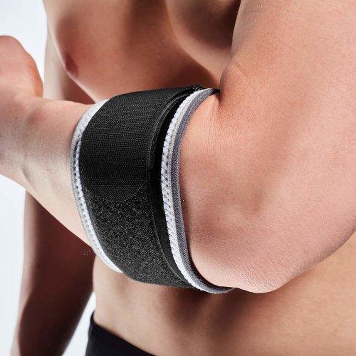 Neopreen Tennis Elleboog Brace Universeel