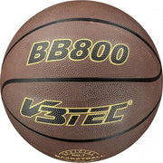 Stuf BB800 Basketbal basketbal donkerbruin