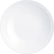 Evolutions Wit Diep Bord - Ø 26