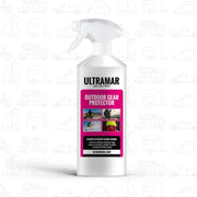 Ultramar Outdoor Gear Protector 0