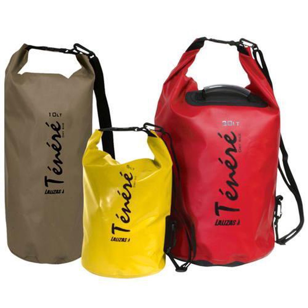 Lalizas Dry bag