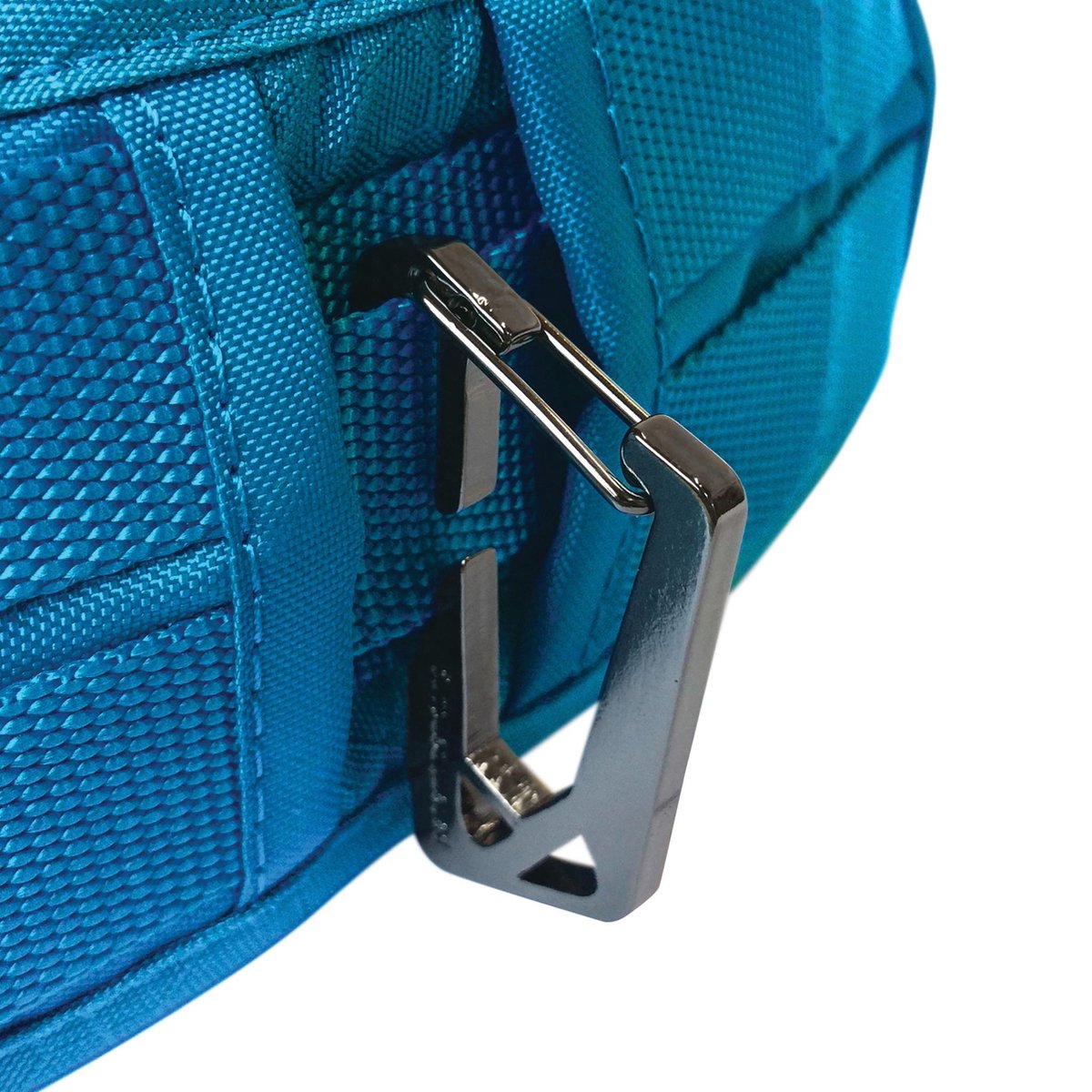 Utility Riem voor Honden geschikt voor alle activiteiten - Heupomvang 72cm tot 115mm - Kurgo RSG Active Utility Belt