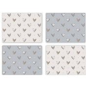 Cooksmart Placemats (Per 4st.) Farmers Kitchen