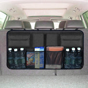 Auto organizer