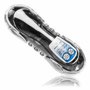 #DoYourSwimming - Zwembril incl. transportbox - »Barracuda« - anti-fog systeem