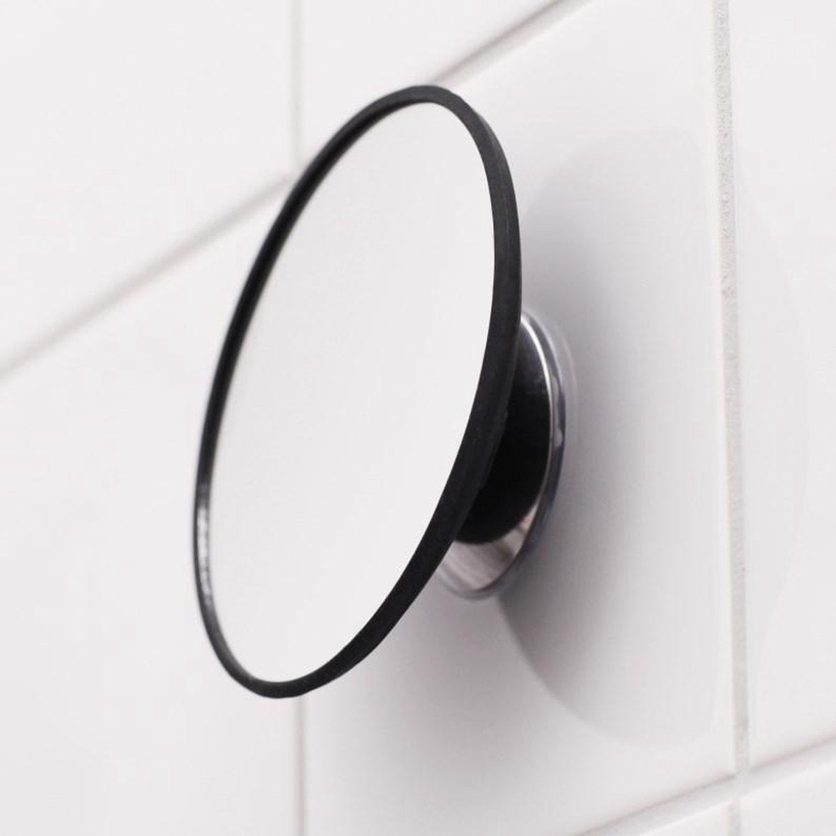 Compacte/kleine Bosign Make-upspiegel Vergrotend (5x)