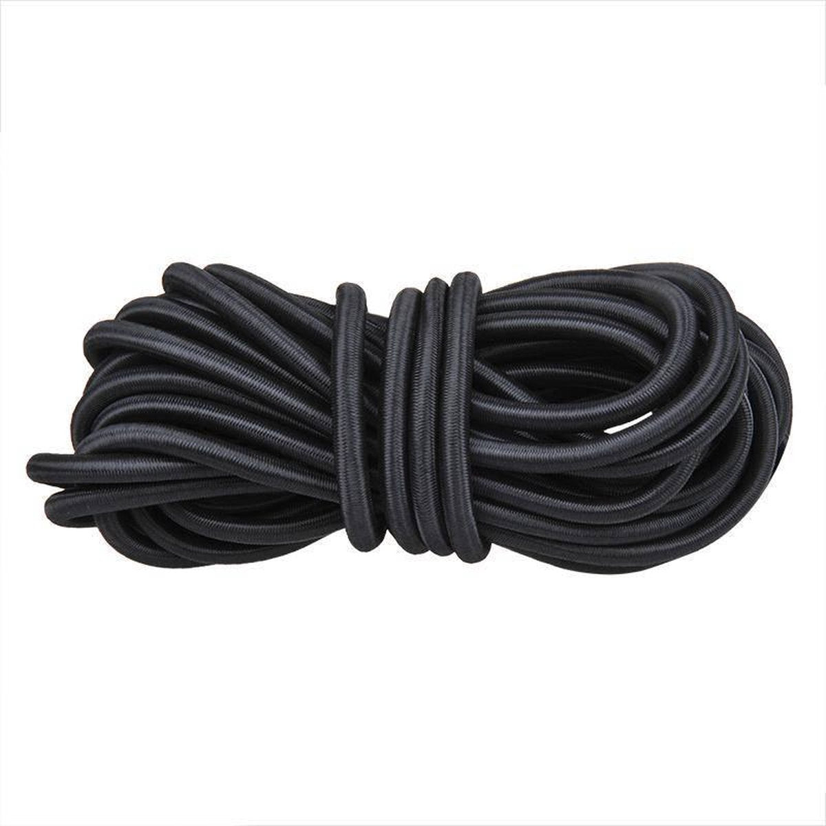 Premium kwaliteit Elastiek 10 meter (8 mm)