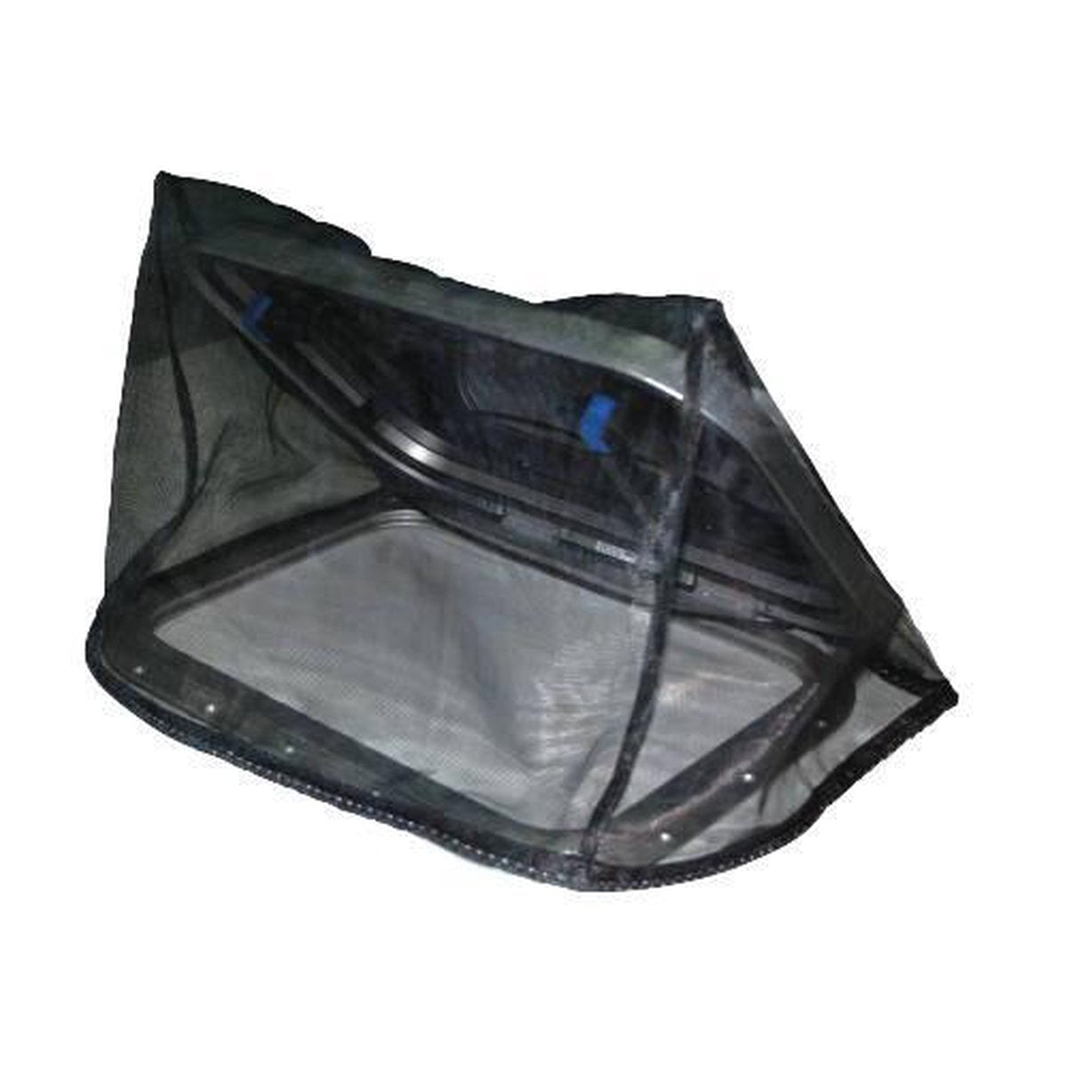 Muskietennet dekluik 540 x 540 x 350 mm