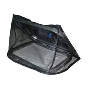 Muskietennet dekluik 540 x 540 x 350 mm