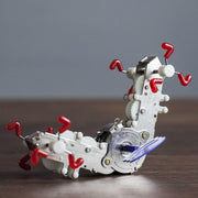 Le Pinch Wind Up