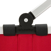 reisenthel carrybag2 - Boodschappenmand - Polyester - red