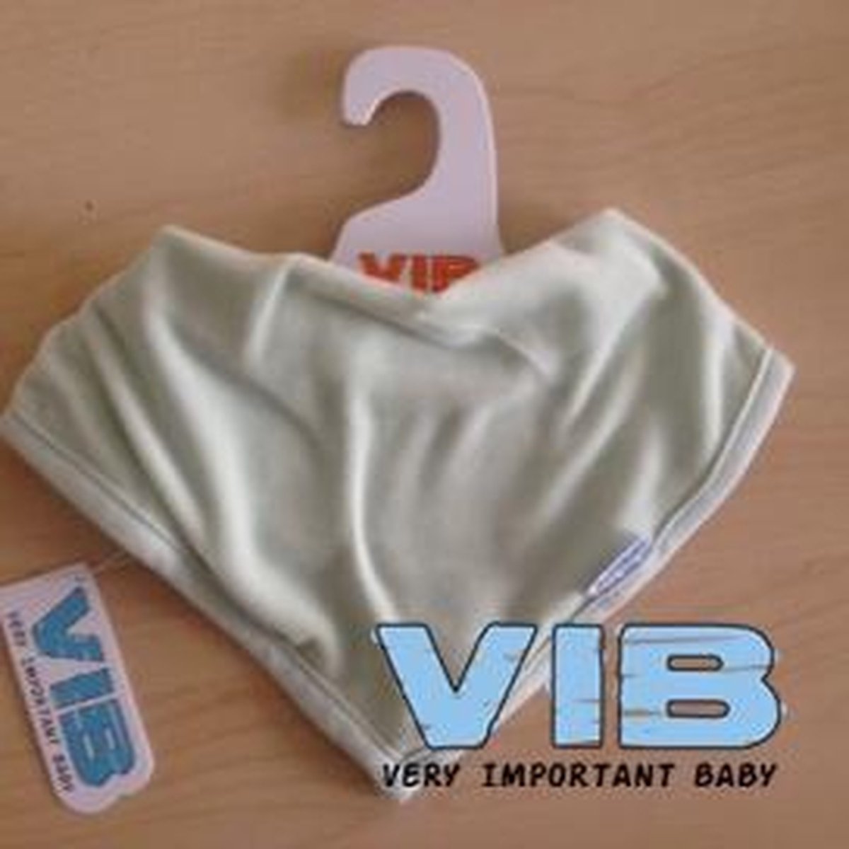 Bandana slab groen