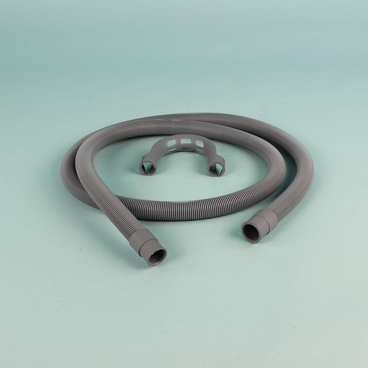 Afvoerslang 19mm - 21mm