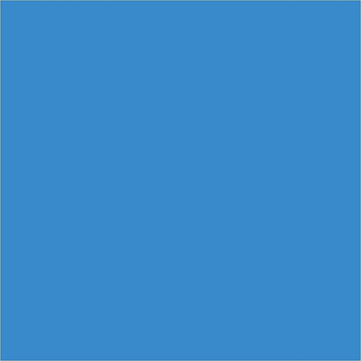 MUCKI Blauwe Vingerverf – 150ml per stuk