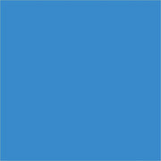 MUCKI Blauwe Vingerverf – 150ml per stuk