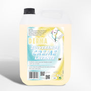 KOALA DERMA Handzeep Dermatologisch en BIO afbreekbaar- 5000 ml