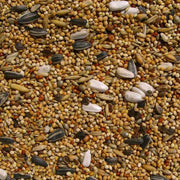Payaro parkietenzaad grof 2kg
