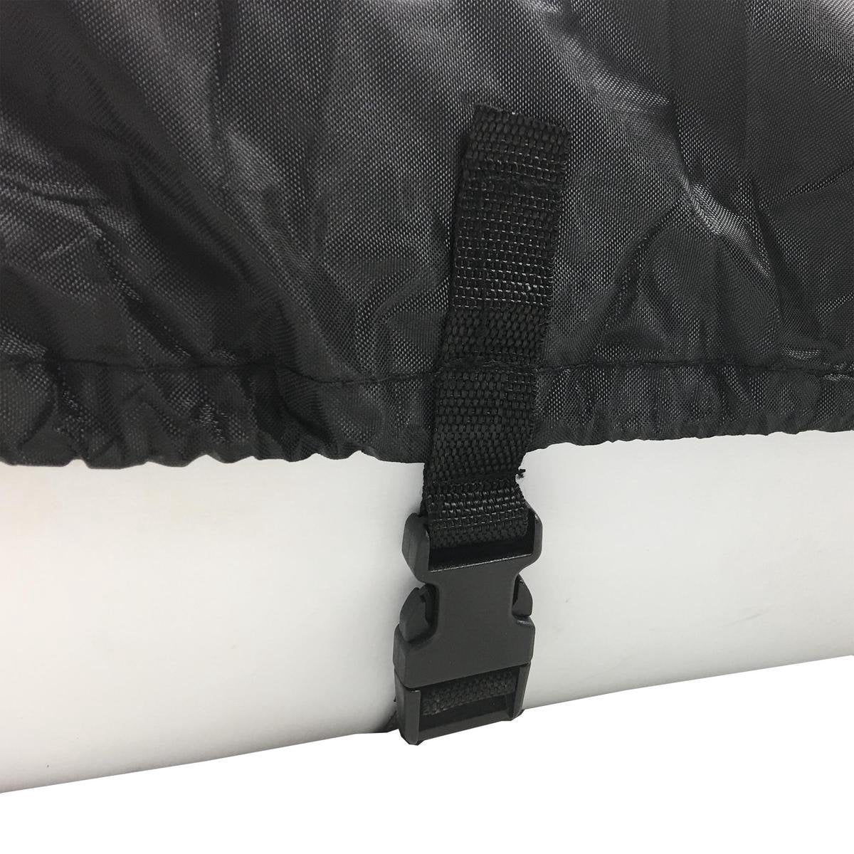 AQUAPARX™ Afdekzeil RIB330 voor opblaasbare AQUAPARX - RIB330