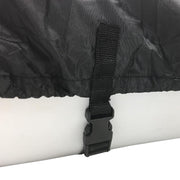 AQUAPARX™ Afdekzeil RIB330 voor opblaasbare AQUAPARX - RIB330