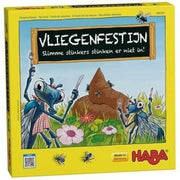 Haba Spel - Vliegenfestijn 300304