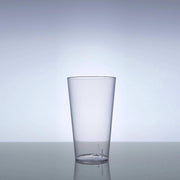 Bier en fris glas Mambo 250ml PC glashelder set 6 stuks