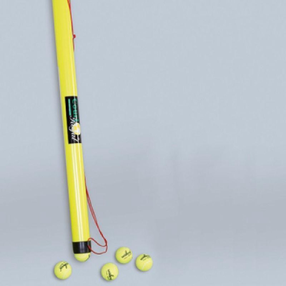 BALLEN KOKER TENNIS