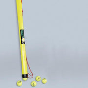BALLEN KOKER TENNIS