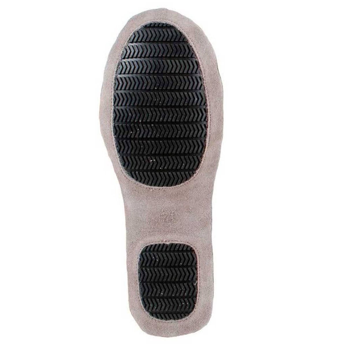 Gevavi GV03 Lund Chestnut Pantoffels Uniseks