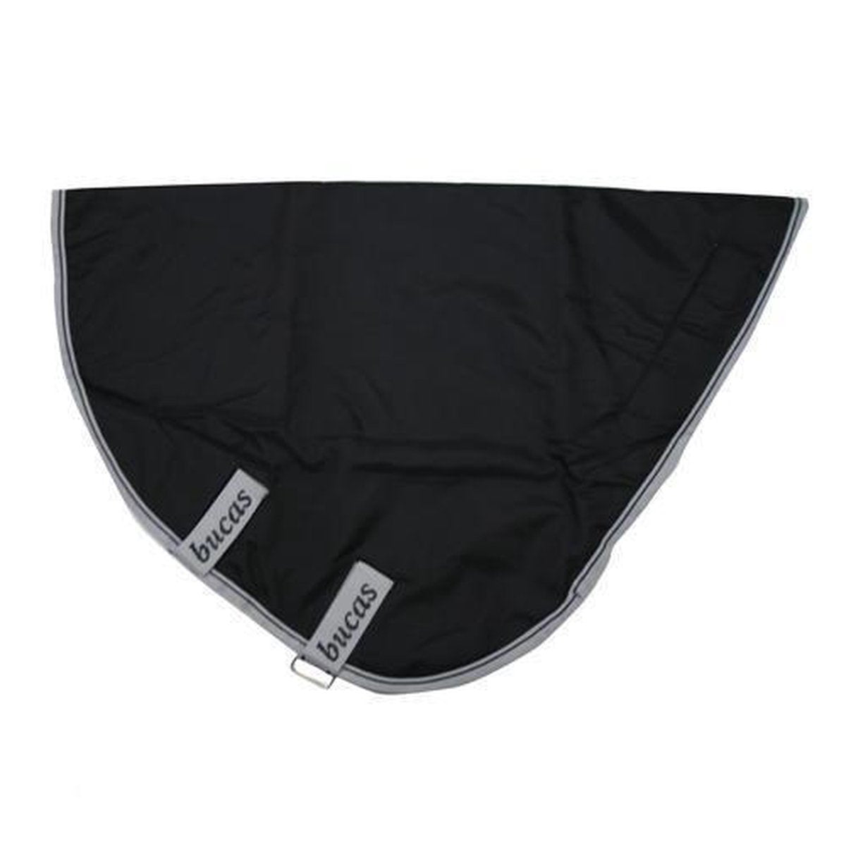 ucas Smartex Combi Neck X-Small Black