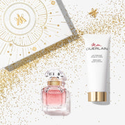 Guerlain - Mon Guerlain GIFTSET Eau de parfum Spray 30ml/Body Lotion 75ml - Eau de parfum