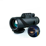 Baymate  Nieuwe 80x100 Vergroting Draagbare Monoculaire Telescoop Nacht Handheld Telescoop Militaire Waterdichte Jacht Telescoop 01