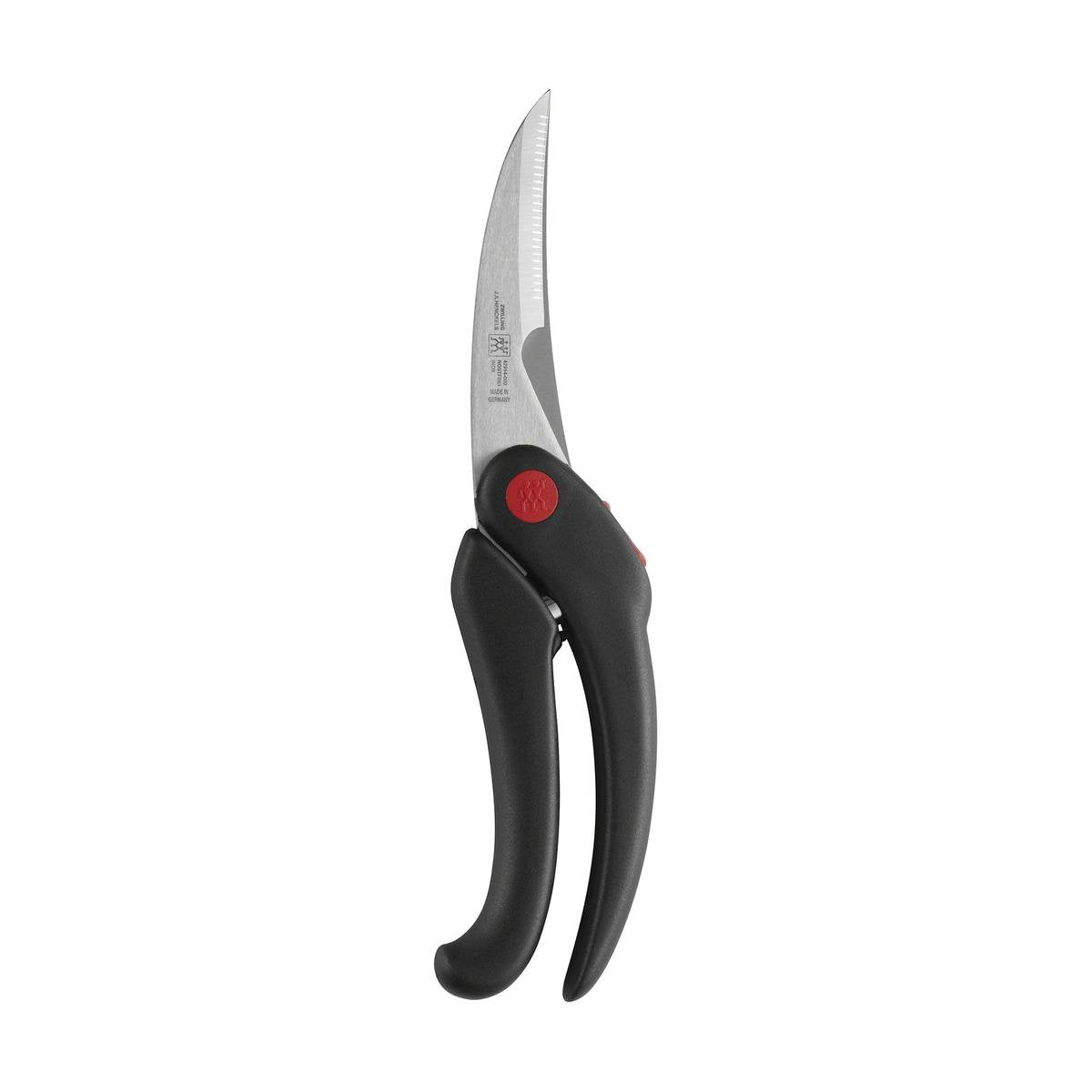 Zwilling Wild-/Gevogelteschaar 25