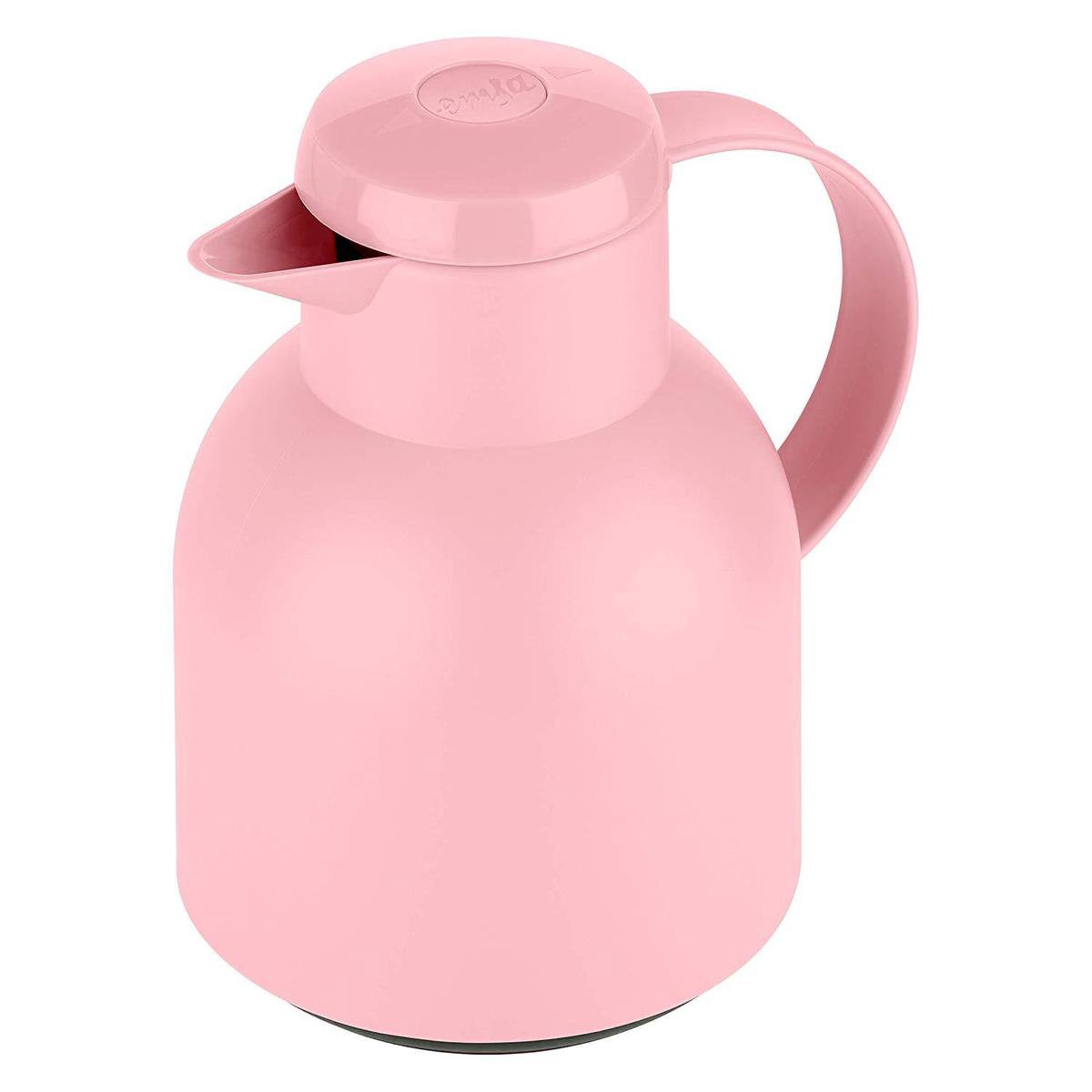 EMSA SAMBA 1l Roze thermosfles