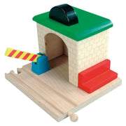 Loko Lolly station met geluid