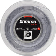 Gamma iO 16 Silver