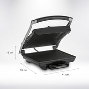Tristar GR-2848 - Contactgrill