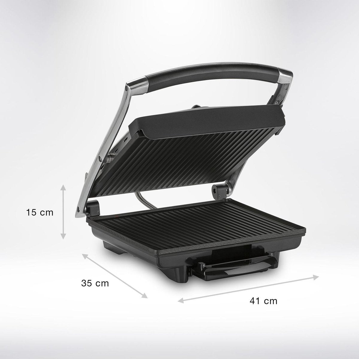 Tristar GR-2848 - Contactgrill